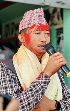 त्रियुगा १२ मा माओबादीको शानदार जित