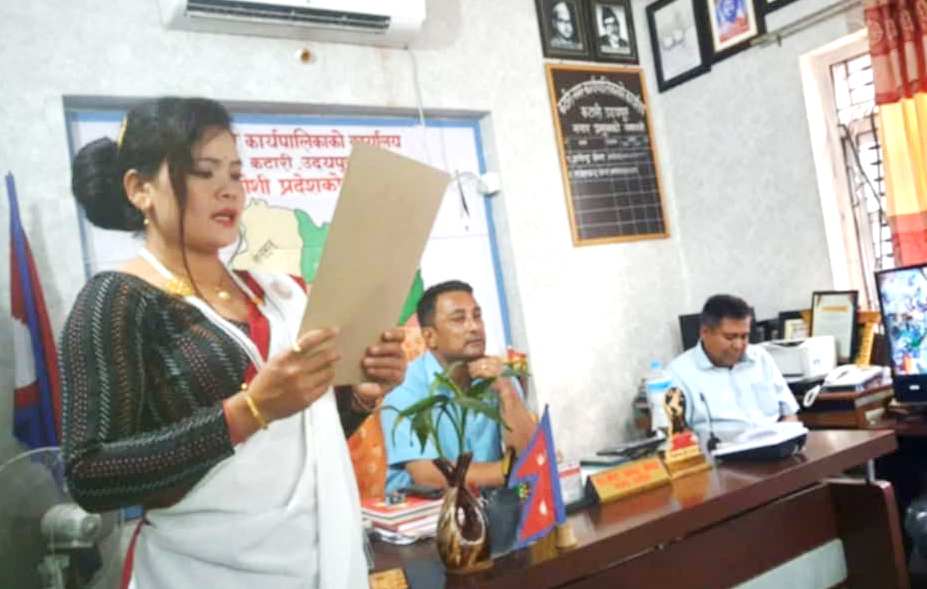 कटारी ८ का आधादर्जन बस्तीबासी सेवाविहीन 