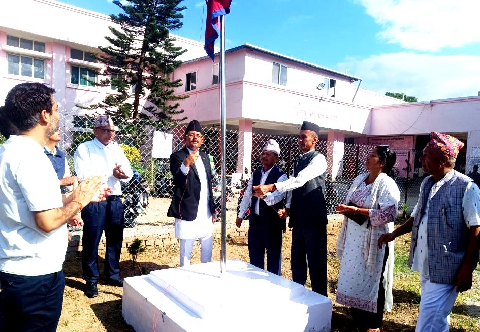 गणतन्त्रको दिवसमा विविध कार्यक्रम