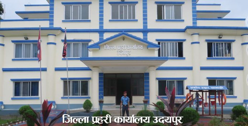 उदयपुरका ३ युवा लागूऔषधसहित पक्राउ 