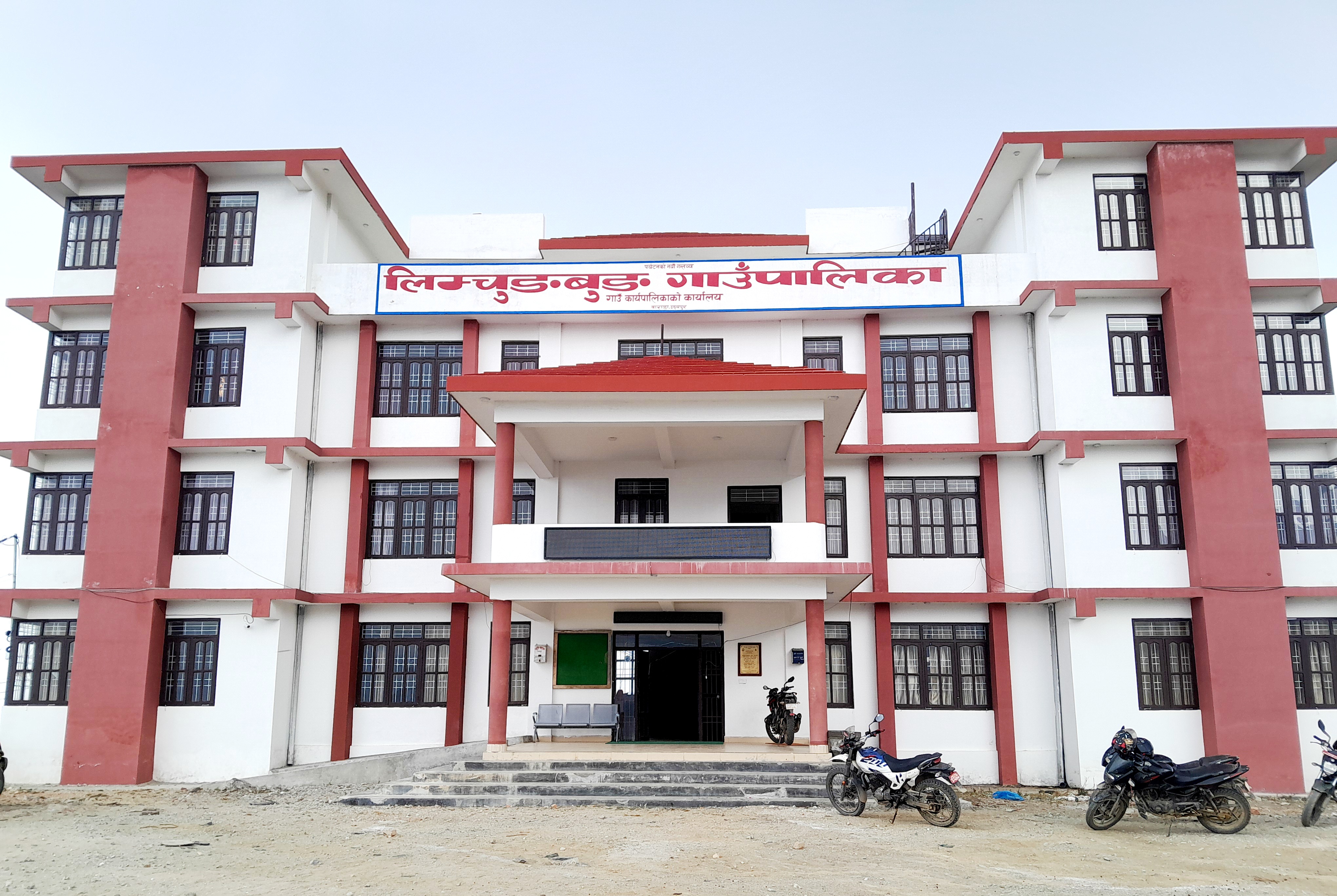स्थानीयतहहरुलाई बेरुजुले कस्दै, त्रियुगा र लिमचुङबुङमा धेरै