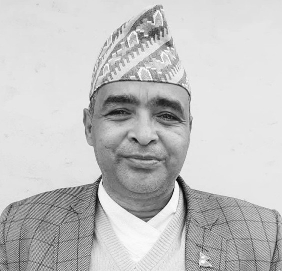 स्वास्थ्य जाँच्न गएका हुलाक हाकिम छोरासँगै मृत फेला