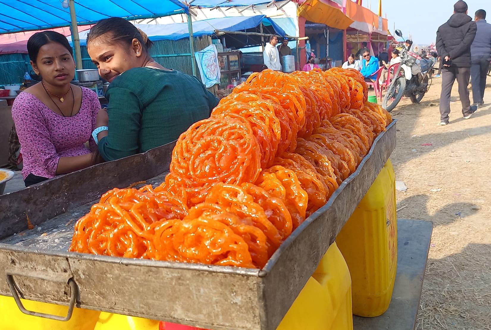 ‘मैनी मेला’ आजदेखि सुरु