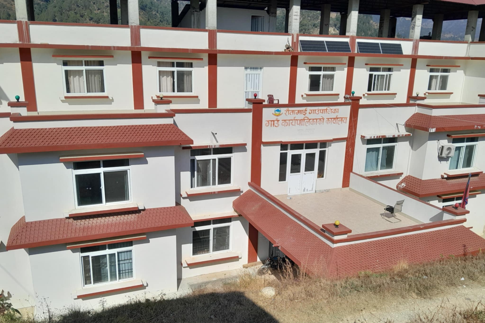 ‘स्थानीयतह क्षमता स्वमूल्याङ्कन (लिजा)’मा उदयपुर १ नं. प्रदेशमै उत्कृष्ट