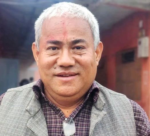 एकीकृत समाजबादी २ नं. अध्यक्षमा हृदय 